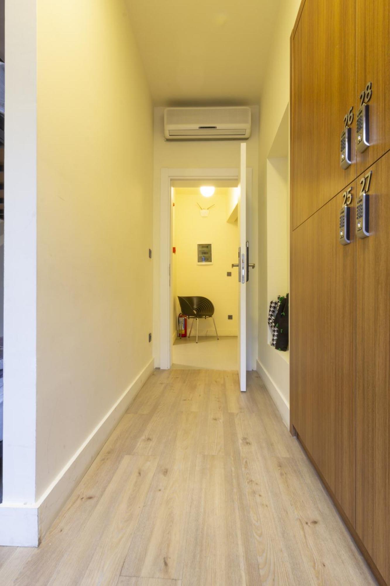 Moda Drei Istanbul Zimmer foto